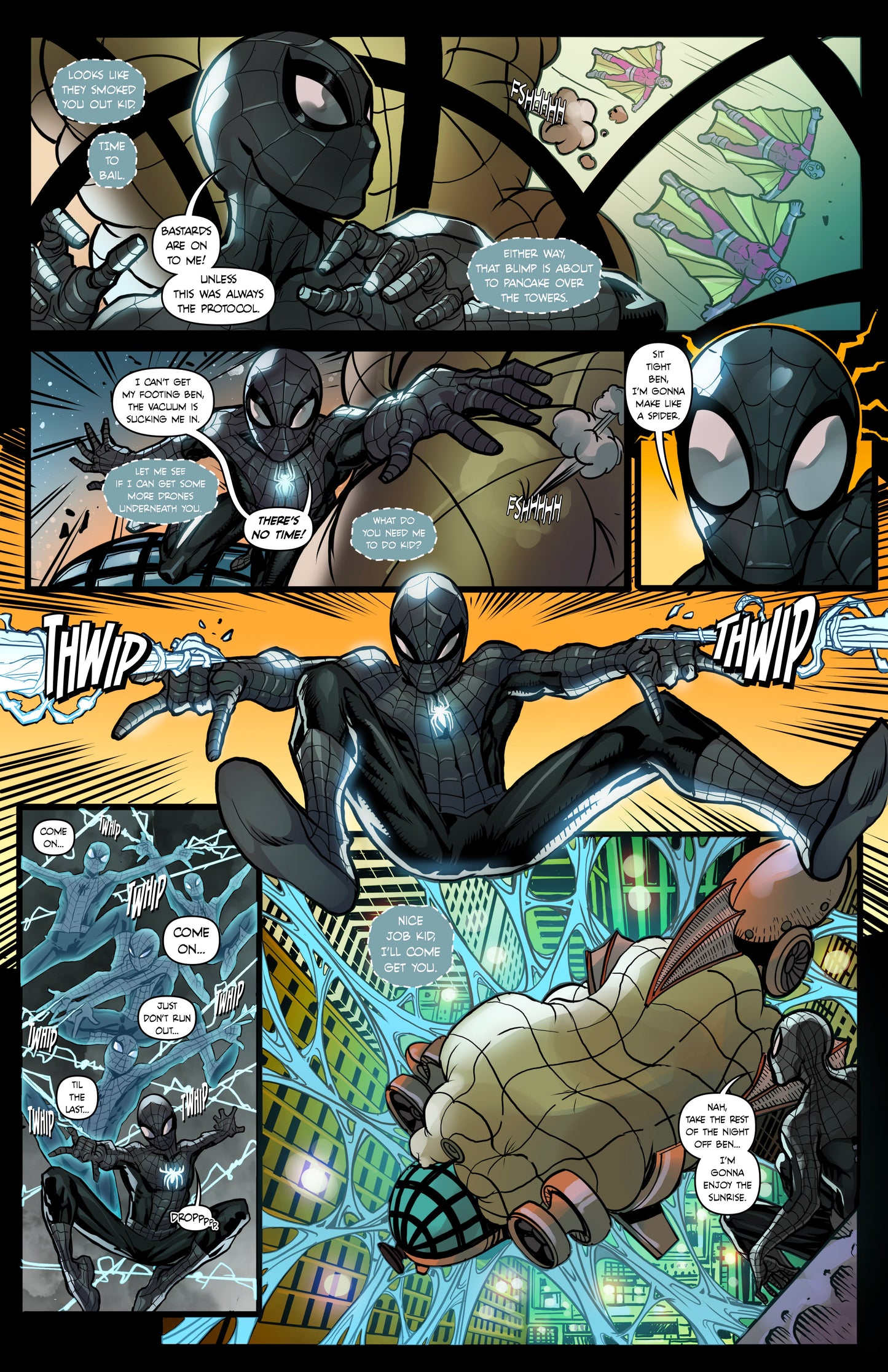 AracKnight Chapter 2 – Yakuza Silk Topless LTD Cover | Faro's Lounge