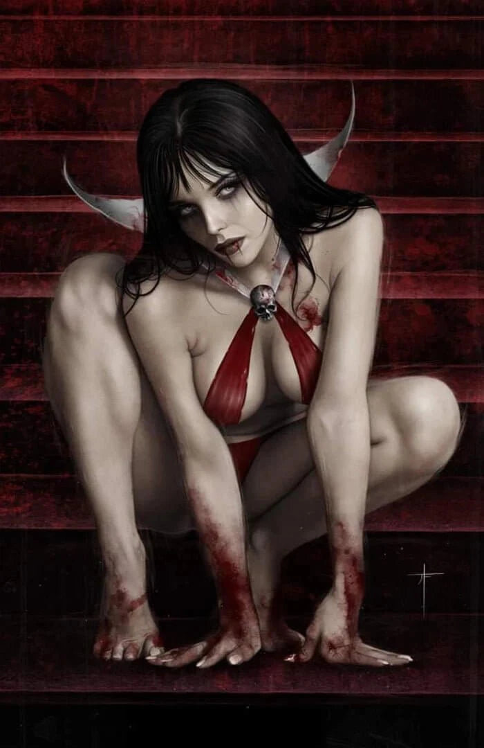 Jay Ferguson Comic Pool Exclusives, Unknown Comics Exclusives, and Others. Trade, Virgins, Slabs &amp; Comic Pool. All in one place. We also do custom illustrations per request and offer those on a variety of mediums also (foil, metal, canvas, etc.) by ou